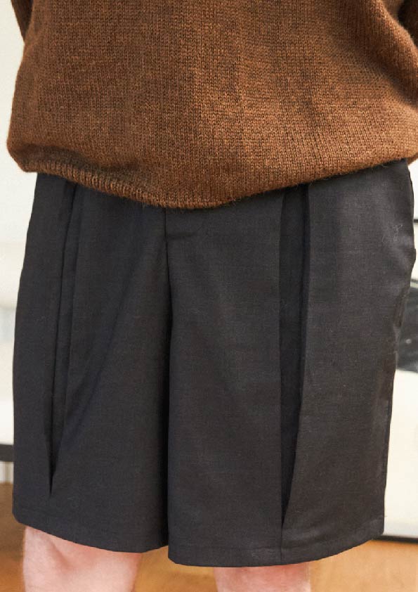 Look six by J D CASHEN Fashion