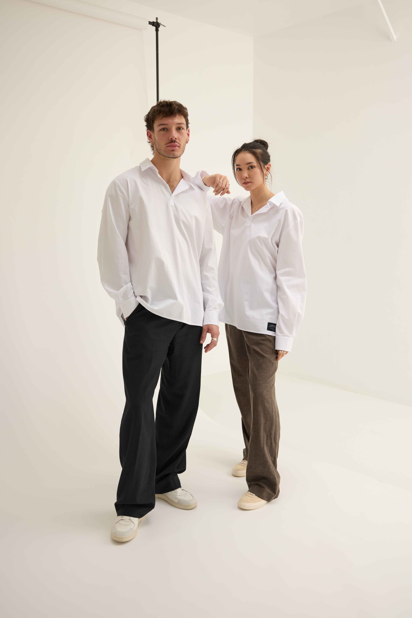 Shop JD Cashen handmade quality clothing